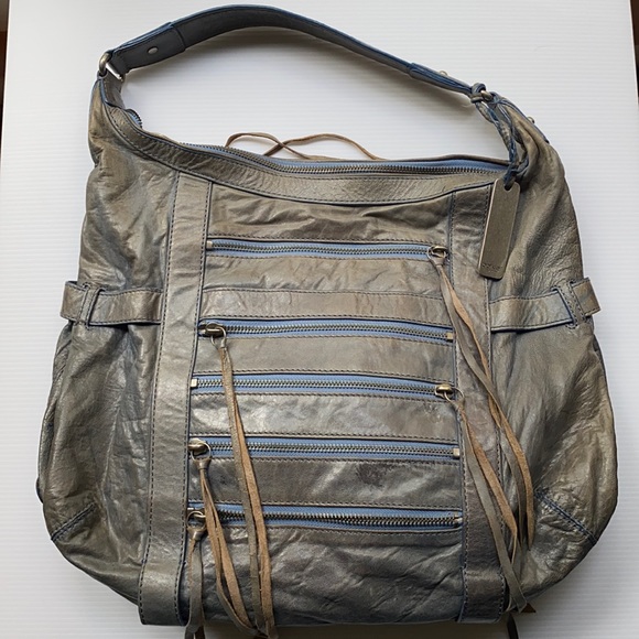 Botkier Leather Shoulder Bag - Picture 1 of 7